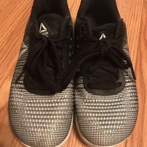 Reebok Nanos 7.0. Size 7